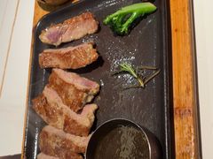 -豪享来中西餐厅(隆昌店)