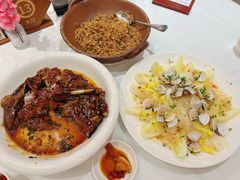 -陶缘一号·四季缘·老字号顺德菜·户外婚礼家宴(西滘店)