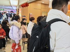 -喜家自助小火锅(乐客城店)