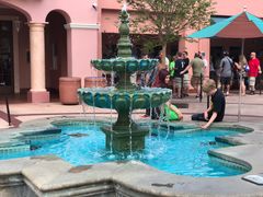 -奥兰多环球影城