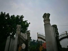-六祖寺
