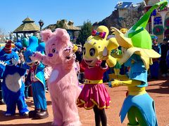 -大连海昌发现王国主题公园