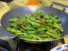 -湘香私房菜(大石长隆店)
