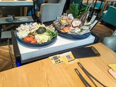 -生如夏花泰式火锅(鹭洲里店)