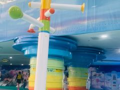 -水立方嬉水乐园