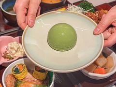 -dodonpa.墩墩伐 便当食堂(博华广场店)