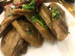 -守柴炉烤鸭(中海国际店)