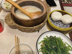 -火齐潮汕砂锅粥(五道口店)