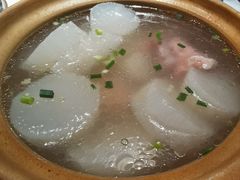 -恰饭·老长沙市井菜(天河客运站店)