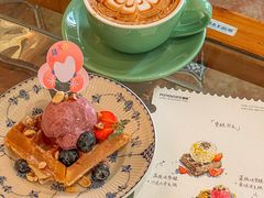 -西关84·History·Art·Cafe