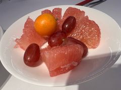 -山泉粤宴(广东大厦店)