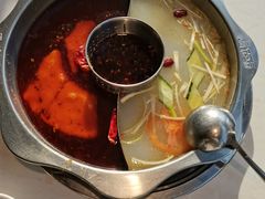 -佰人王串串香(南通路店)