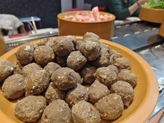-龍歌自助小火锅(李沧丽达店)