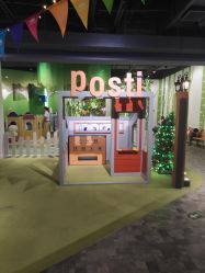 -幻贝家儿童乐园(苏州中心店)