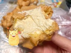 -吴酥生宫廷酥饼(玉兰路店)