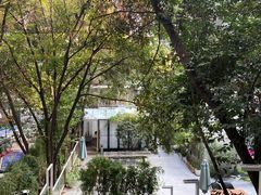 -箱美术馆私房菜(水晶郦城店)