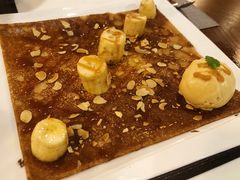 -LA CREPERIE BRETONNE布列塔尼法式餐厅(天童北路店)