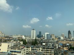 -锦江之星(合肥庐江路三孝口地铁站店)