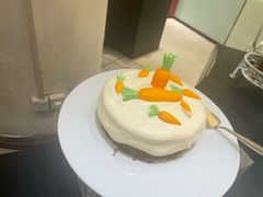 -亮马河饭店翠雅咖啡厅