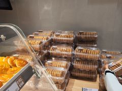 -泸溪河桃酥(江宁太阳城店)