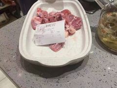 冰煮羊肉-羊来顺冰煮鲜羊铁锅烀羊肉(八卦岭店)