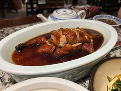 -南京大牌档(崇文门国瑞店)