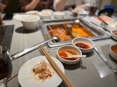 -海底捞火锅(团结桥店)