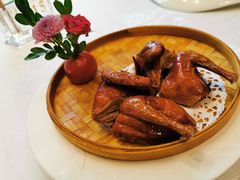 -麒茗餐厅·粤菜·宴会厅·海鲜(锦绣路店)