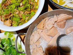 -滇铺子·云南特色菜·第九届野生菌美食节(东风东路c86店)