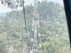 -东湖磨山景区