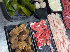 -林记潮牛·牛肉火锅(上马墩店)