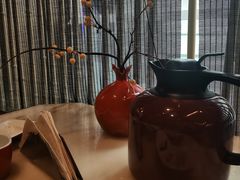 -京华烟云·北京烤鸭(领展购物广场·中关村店)