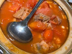 -东方肉馆(文庭雅苑店)