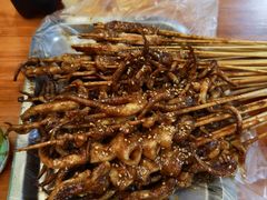 -十里铺铁板鱿鱼