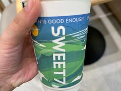 -7分甜(南京仙林金鹰店)