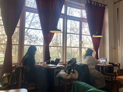 -雕刻时光咖啡馆(交大店)