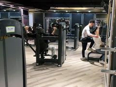 -诺德健游泳健身会馆(良渚欧文店)