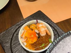 -山葵家·创意料理(临平银泰城店)