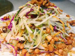 -鑫巴蜀(和平里店)