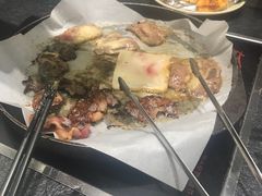 -福成自助烤肉(长阳店)