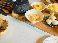 -鲤院·新中式美学·庭院餐厅(夫子庙店)