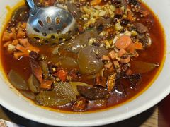 -黄泥岗·地道湖北菜(奥特莱斯店)