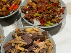 -湘中缘·湖南菜(娄底驻京办店)