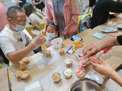 -金宝贝国际早教(洛龙正大校区)