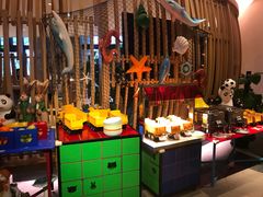 -味餐厅·海鲜·火锅·自助餐