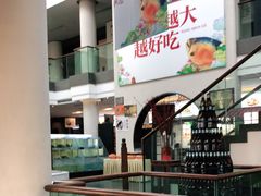 -旺顺阁鱼头泡饼(小红门店)