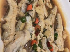 -舌尖上·霞浦滩涂海鲜·新闽菜(总店)