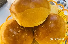 Western Bread
