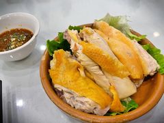 白斩鸡-小实惠嘉(威海路店)