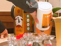 -漢舍中国菜馆(889广场店)